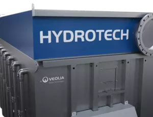 Filtr Tkaninowy Hydrotech