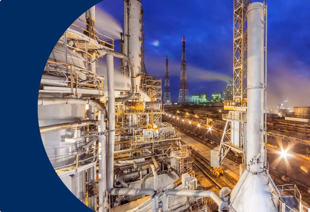 Total Amine Solutions -rozwiązania dla jednostek aminowych