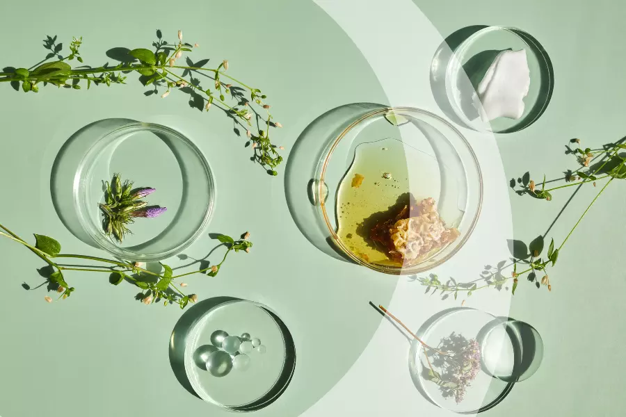 przemysł kosmetyczny