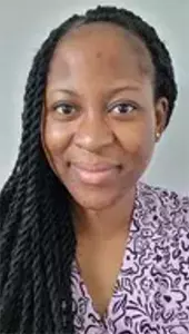 Lorraine Ocloo picture