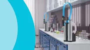 Systemy uzdatniania wody dla laboratoriów